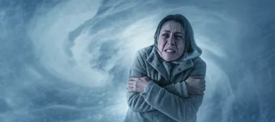 Illustration shivers - Image 1