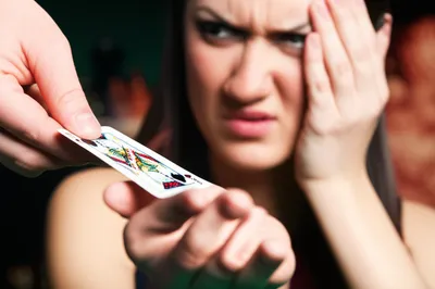 Illustration twisted - Image 1