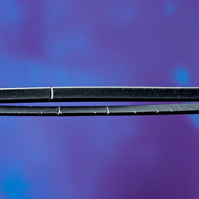 Illustration strained - Image 1