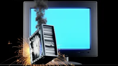 Illustration crashes - Image 1