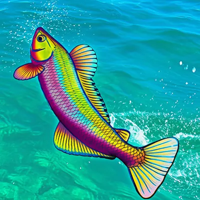 Illustration dorados