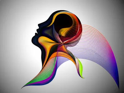 Illustration singing - Image 1