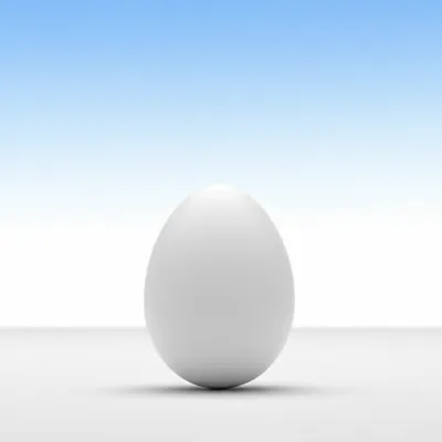 Illustration ovoid - Image 1