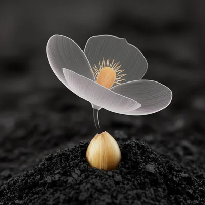 Illustration figured - Image 1