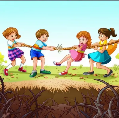 Illustration prejudices - Image 1