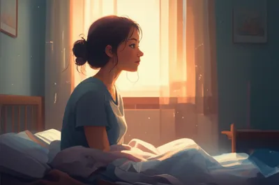 Illustration watch - Image 1