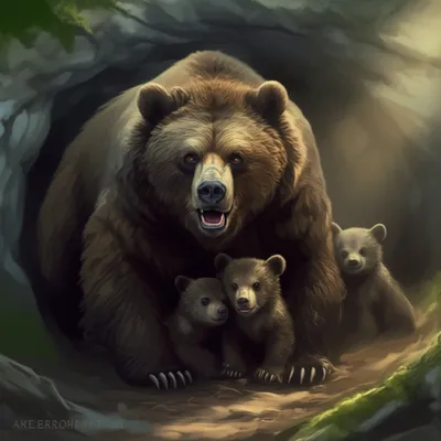 Illustration poss - Image 1