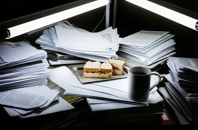 Illustration slapped - Image 1