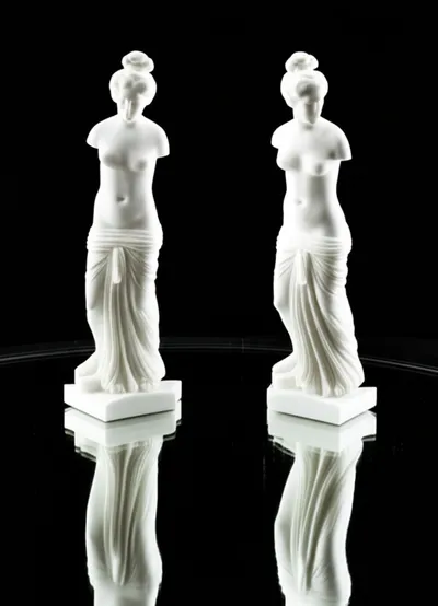 Illustration replicas - Image 1