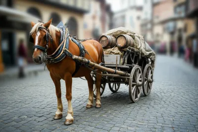 Illustration trams - Image 1