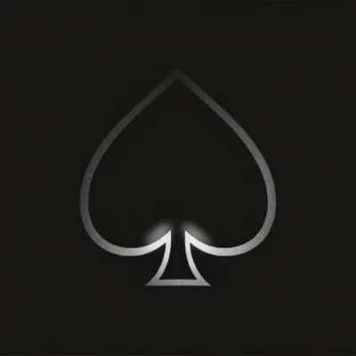 Illustration spades - Image 1