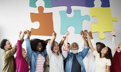 Illustration organisation - Image 1