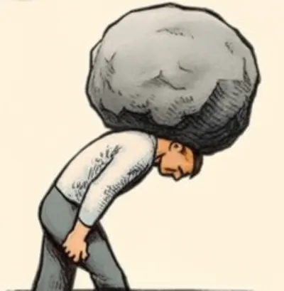 Hình ảnh minh họa shouldered - Ảnh 1