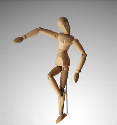 Illustration articulates - Image 1