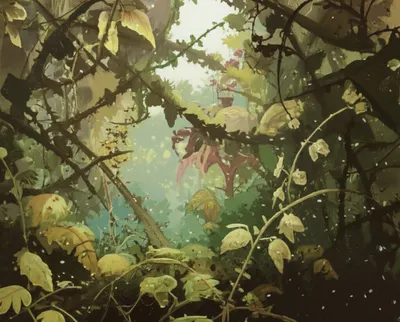 Illustration rife - Image 1