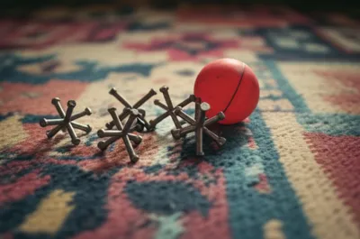 Illustration jacks - Image 1