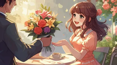 Illustration solicits - Image 1