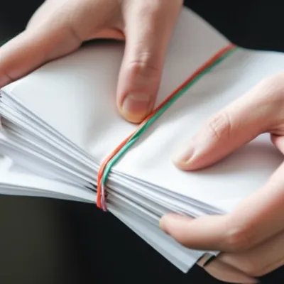 Illustration bands - Image 1