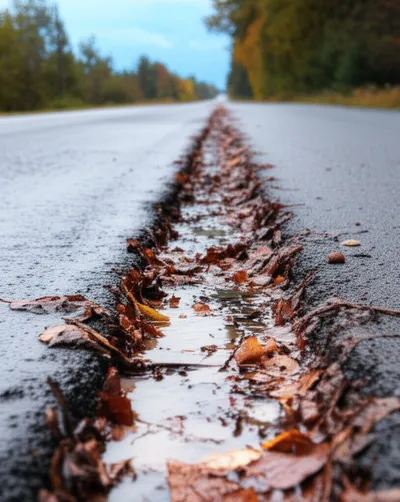 Illustration gutters - Image 1