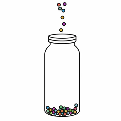 Illustration peck - Image 1