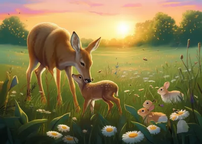 Illustration straining - Image 1