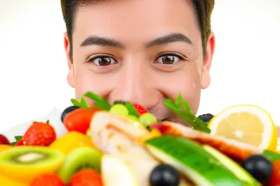 Illustration appetite