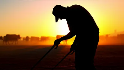 Illustration duffer - Image 1