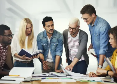 Illustration teaching - Image 1