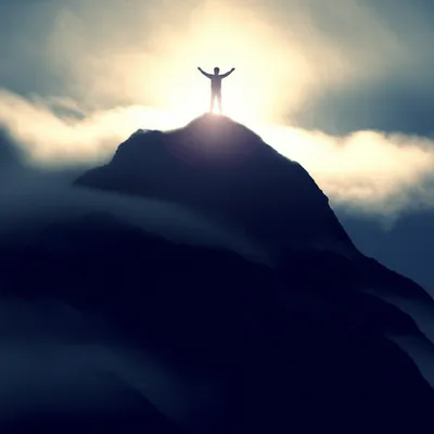 Illustration ascended - Image 1