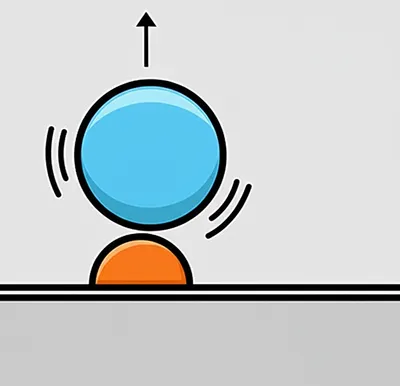 Illustration bump - Image 1