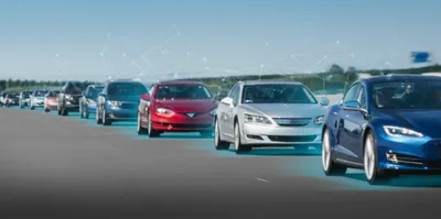 Illustration platoon - Image 1