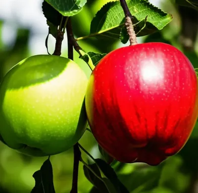 Illustration maturing - Image 1