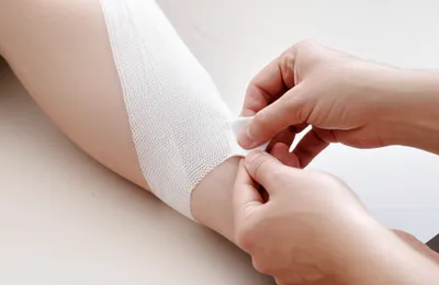 Illustration dressing - Image 1