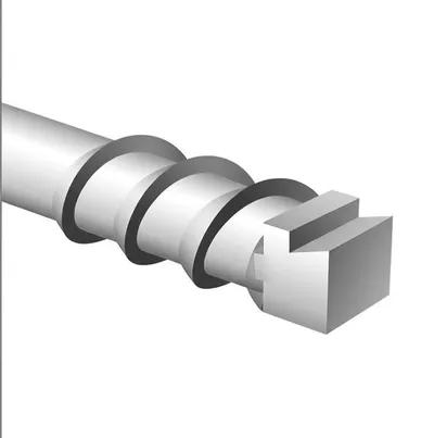 Illustration screw - Image 1