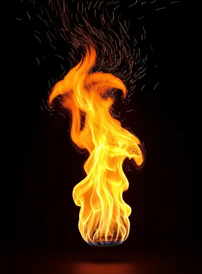 Illustration holy - Image 1