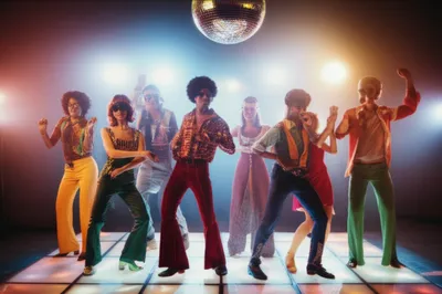 Illustration robots - Image 1