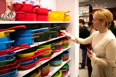 Illustration merchandises - Image 1