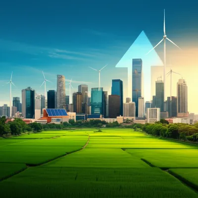 Illustration tigre - Image 1