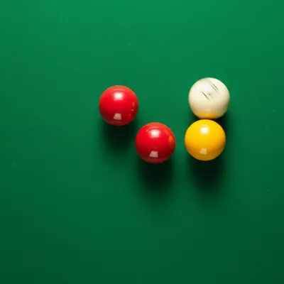 Illustration carom - Image 1