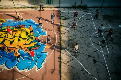 Illustration turf - Image 1