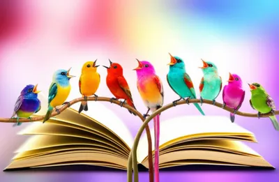 Illustration octave - Image 1