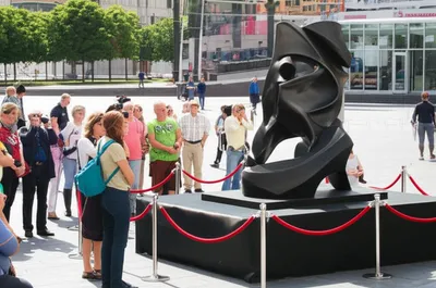 Illustration exhibit - Image 1