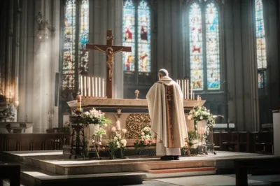 Illustration alter - Image 1