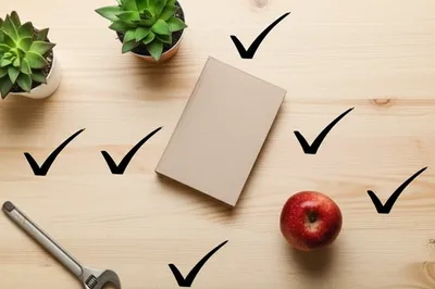 Illustration checking - Image 1