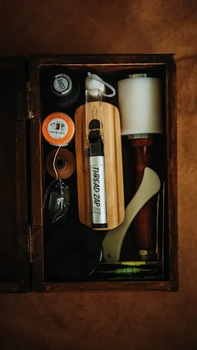 Illustration zapping - Image 2