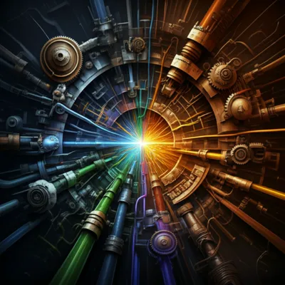 Illustration interfaces - Image 1