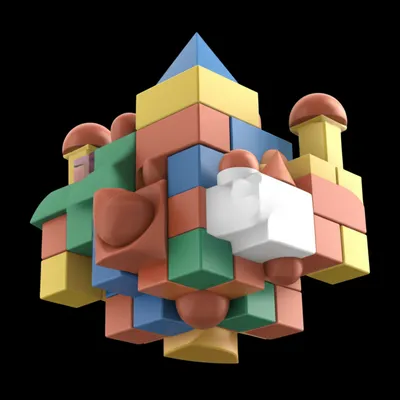 Illustration structures - Image 1