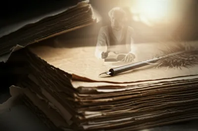 Illustration remain - Image 1