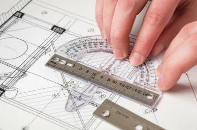 Illustration protract - Image 1