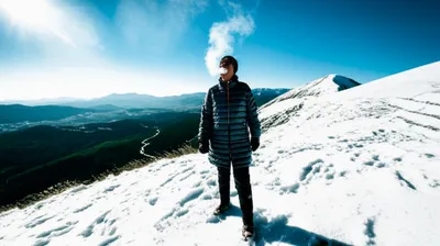 Illustration acclimatizing - Image 1